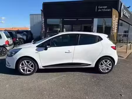 Renault Clio 1.2 75 Limited