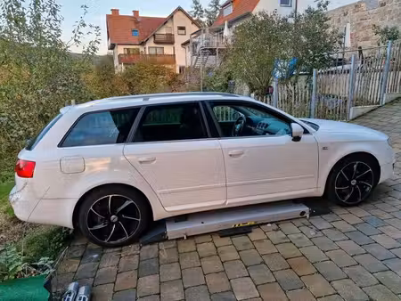 Seat Exeo St 2.0 170 Sport