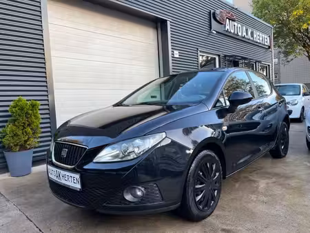 Seat Ibiza 1.2 Stylance
