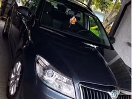 Škoda Octavia 1.8 FSI 160