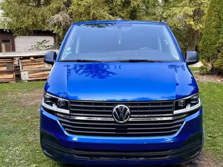 Volkswagen Transporter T6.1 2.0 TDI 150 Trendline
