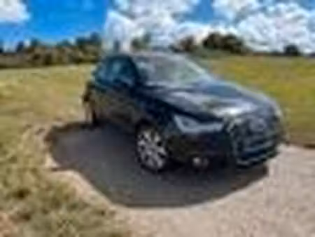 Audi A1 1.2 TFSI 86 S line