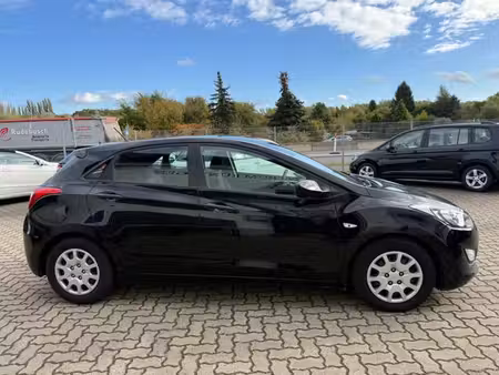 Hyundai i30 1.4 100 Classic