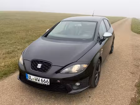 Seat Leon 2.0 TDI 170 FR