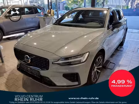 Volvo V60 T8 2.0 253 Plus 4x4