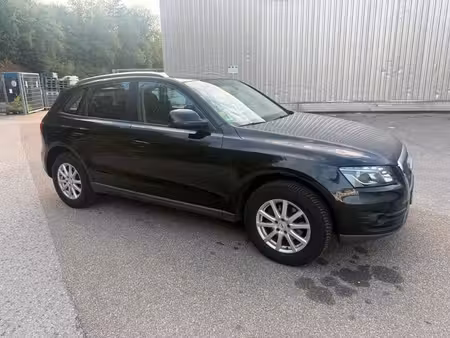 Audi Q5 2.0 quattro