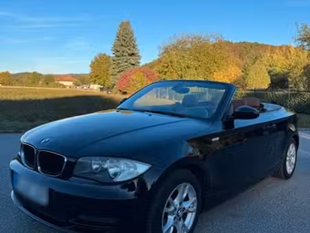 BMW Série 1 118i 2.0 143