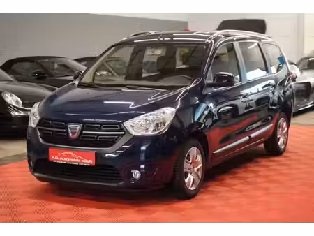 Dacia Lodgy 1.3 TCe 131