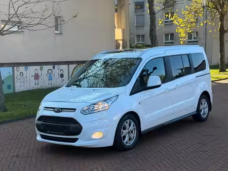 Ford Transit 1.5