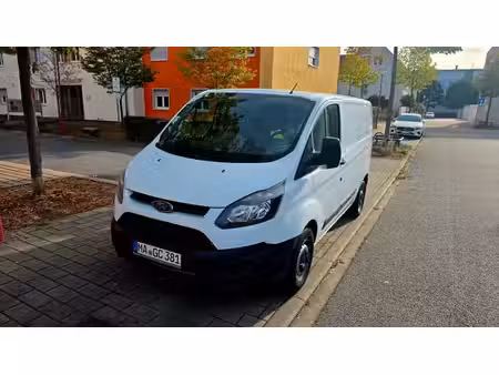 Ford Transit 2.0 105