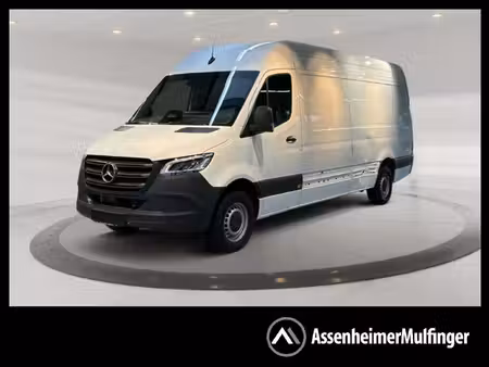 Mercedes-Benz Sprinter 315 2.0 150