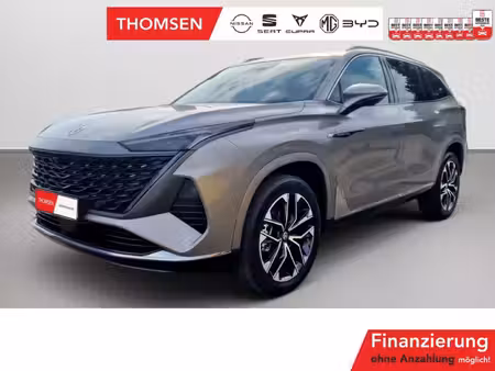 MG MGS9