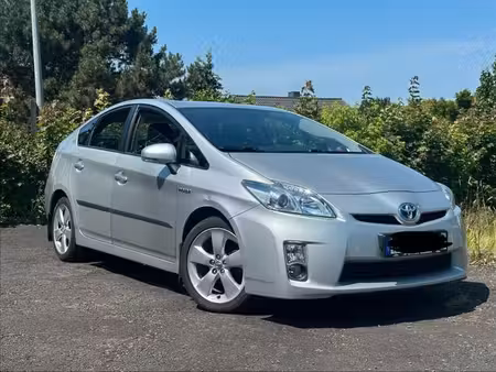 Toyota Prius 1.8 99