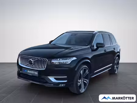 Volvo XC90 2.0 235 4x4