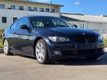BMW Série 3 320i 170