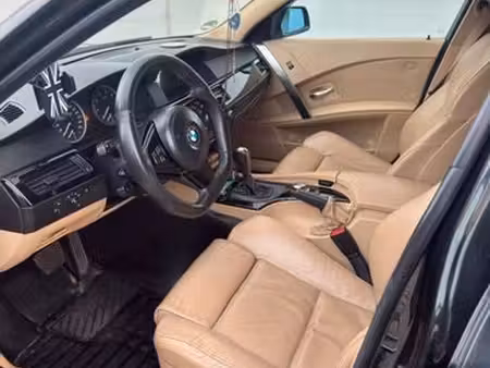 BMW Série 5 530i 170