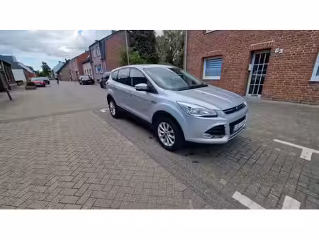 Ford Kuga 1.5 150 Titanium