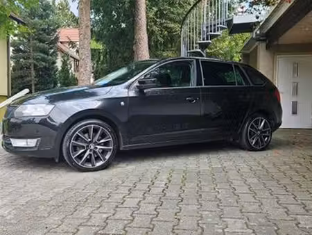 Škoda Octavia 1.6 TDI 90