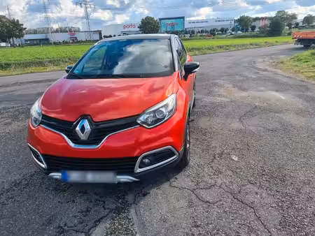 Renault Scénic 1.2