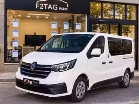 Renault Trafic 2.0 dCi 170 Intens