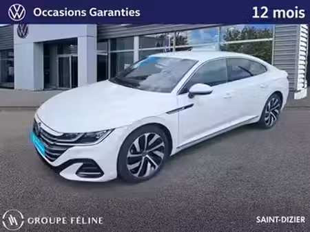 Volkswagen Arteon 2.0 TDI 150 R-Line