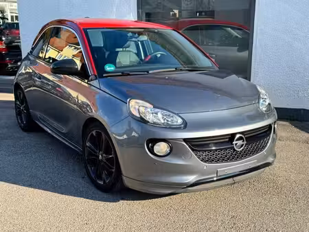Opel Adam 1.4 87 Unlimited