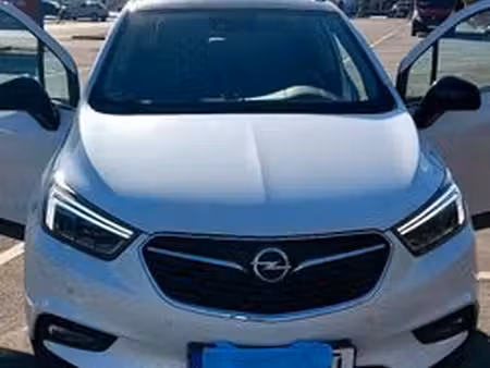 Opel Mokka 1.6 CDTI 136