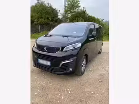 Peugeot Expert 2.0 HDi 180 Confort