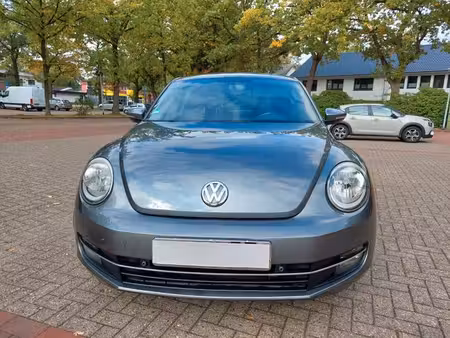 Volkswagen Beetle 1.4 TSI 160 Design