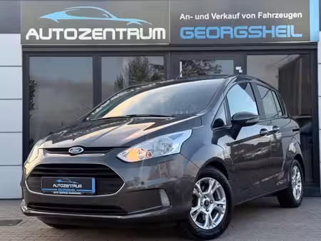 Ford B-max 1.0 S