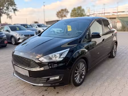 Ford C-max 1.5 EcoBoost 150 Sport