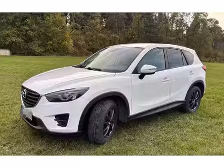 Mazda CX-5 Skyactiv D 2.2 D 150 Exclusive 4x4