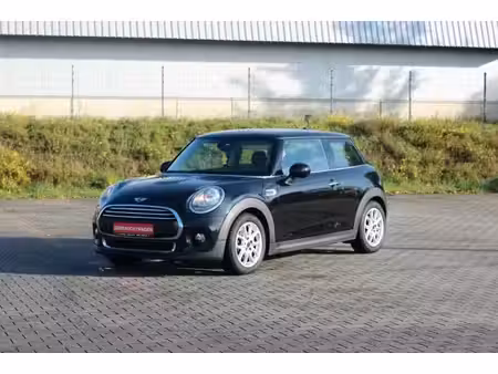 Mini Mini One 1.2 102