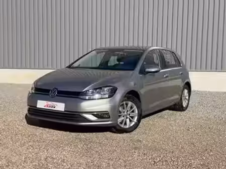 Volkswagen Golf 1.6 TDI 115 Confortline