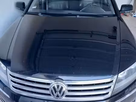 Volkswagen Phaeton V6 3.0 TDI 245 4Motion