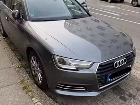 Audi A4 2.0 TDI 150