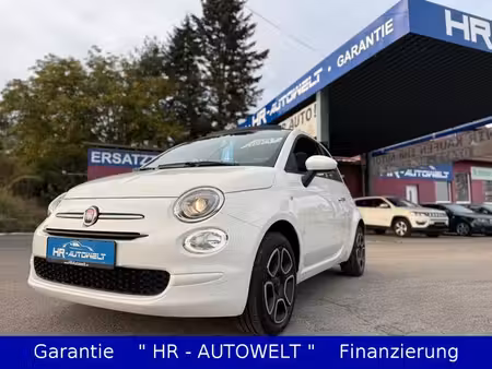 Fiat 500 1.0 70