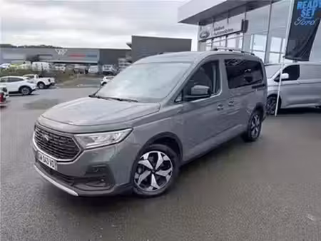 Ford Grand Tourneo Connect Active