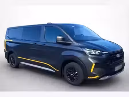 Ford Transit 2.0 150