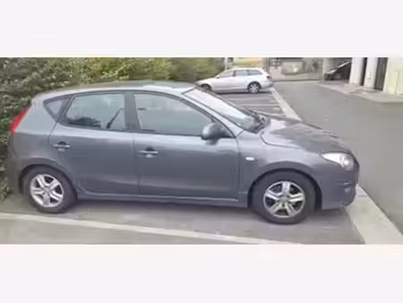 Hyundai i30 1.6 CRDi 90 Confort