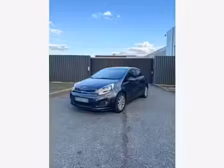 Kia Rio 1.4 CRDi 90 Active