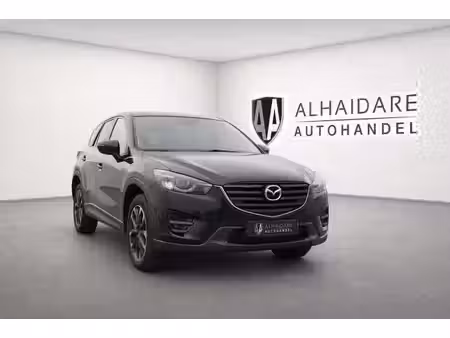 Mazda CX-5 Skyactiv D 2.2 D 150