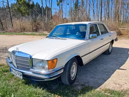 Mercedes-Benz Classe S S 280