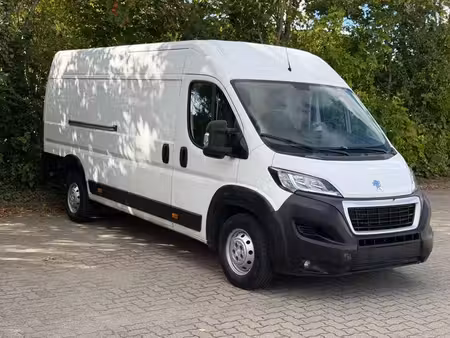 Peugeot Boxer 2.2 HDi 140 Premium