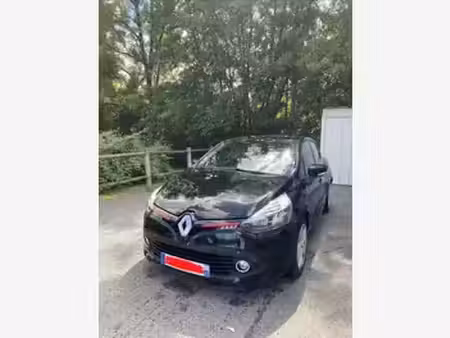 Renault Clio 1.5 dCi 90 Business