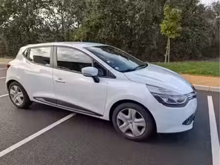 Renault Clio 1.5 dCi 90 Business