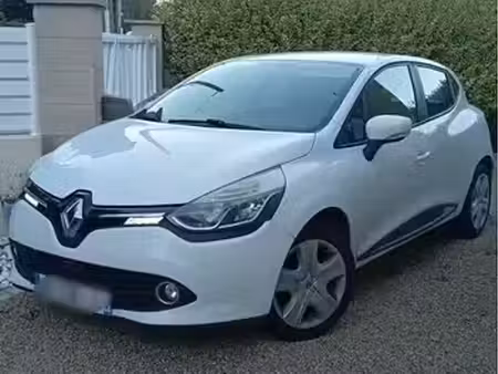 Renault Clio 1.5 dCi 75 Business