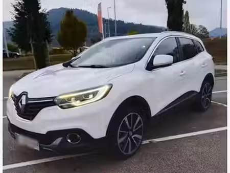Renault Kadjar 1.6 dCi 130 Intens