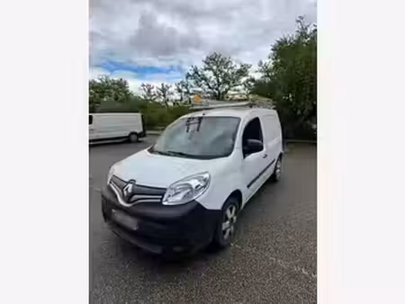 Renault Kangoo 1.5 dCi 75 Confort