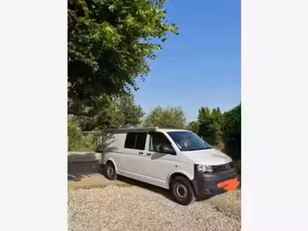 Volkswagen Transporter 2.0 TDI 102